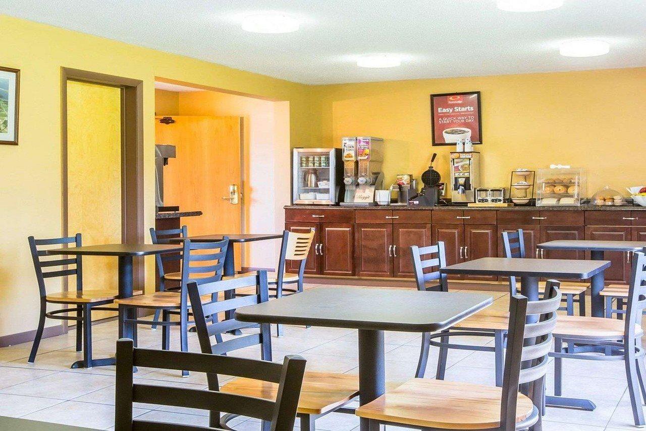 Surestay By Best Western Massena Exterior photo