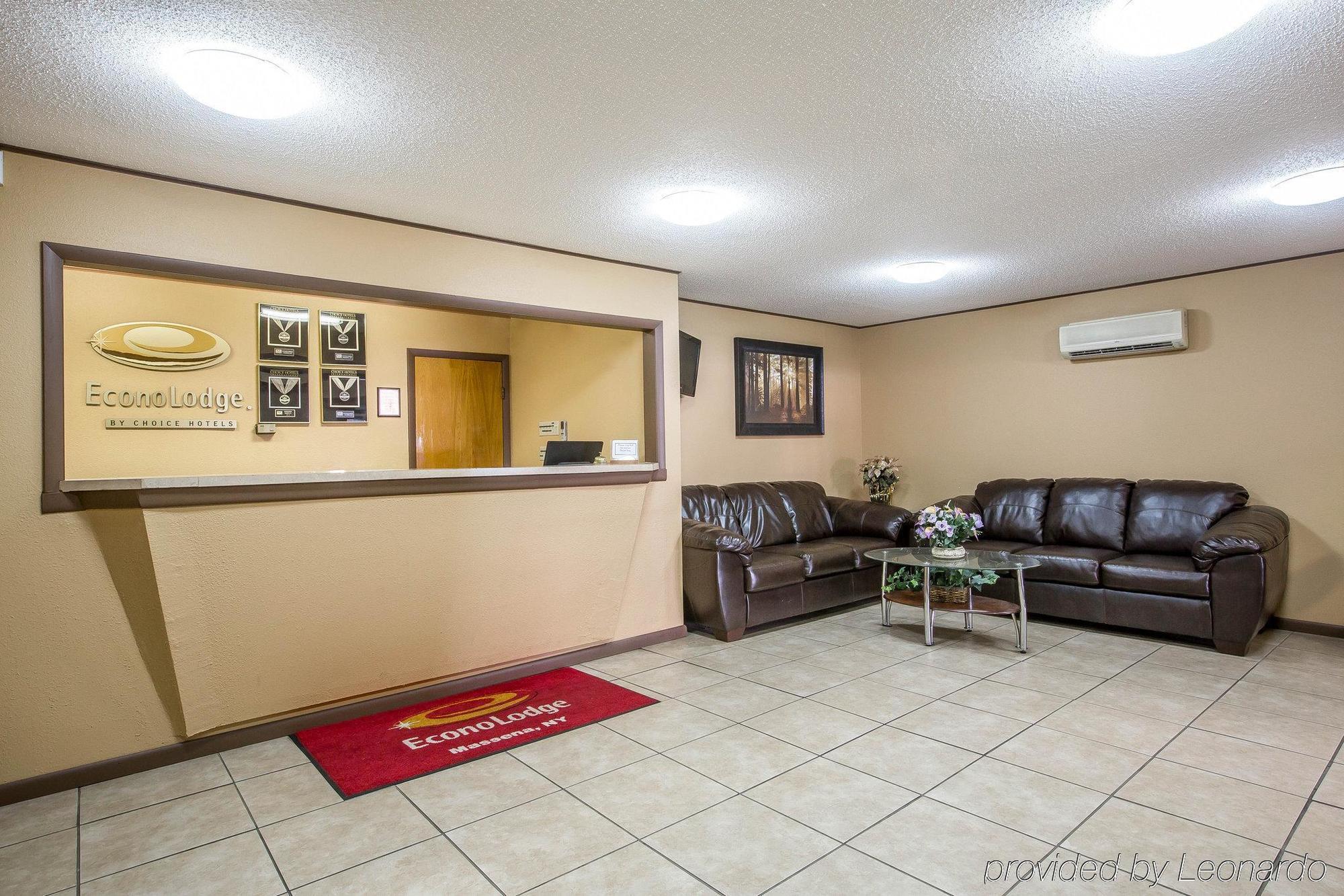 Surestay By Best Western Massena Exterior photo