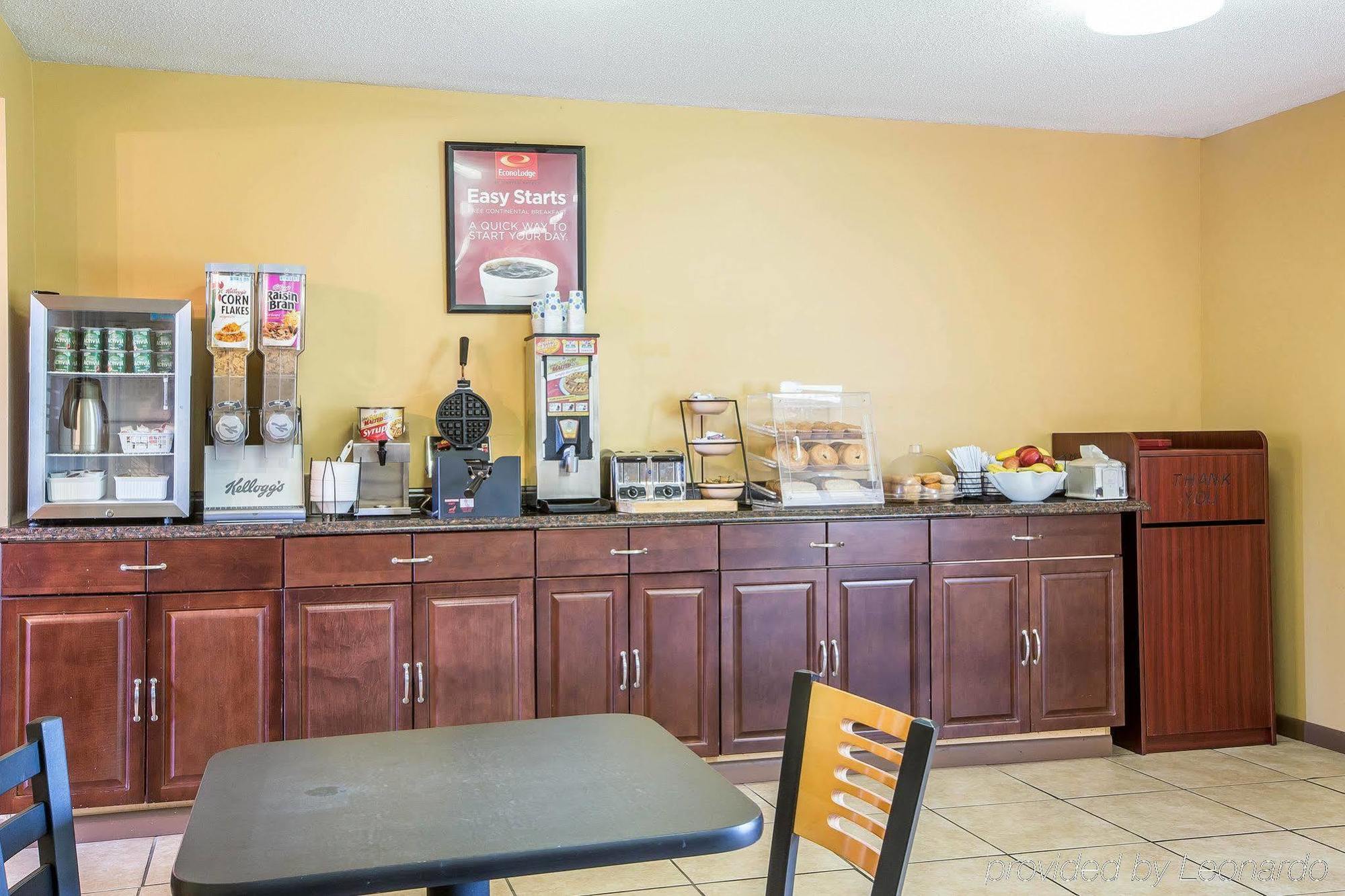 Surestay By Best Western Massena Exterior photo